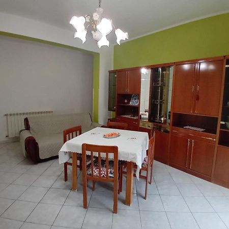 Appartamento Scozzaro Con Vista Panoramica Milena Экстерьер фото
