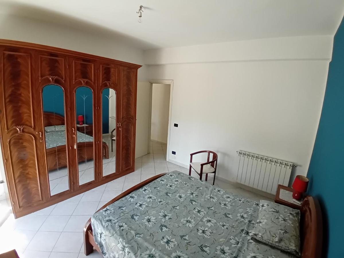 Appartamento Scozzaro Con Vista Panoramica Milena Экстерьер фото