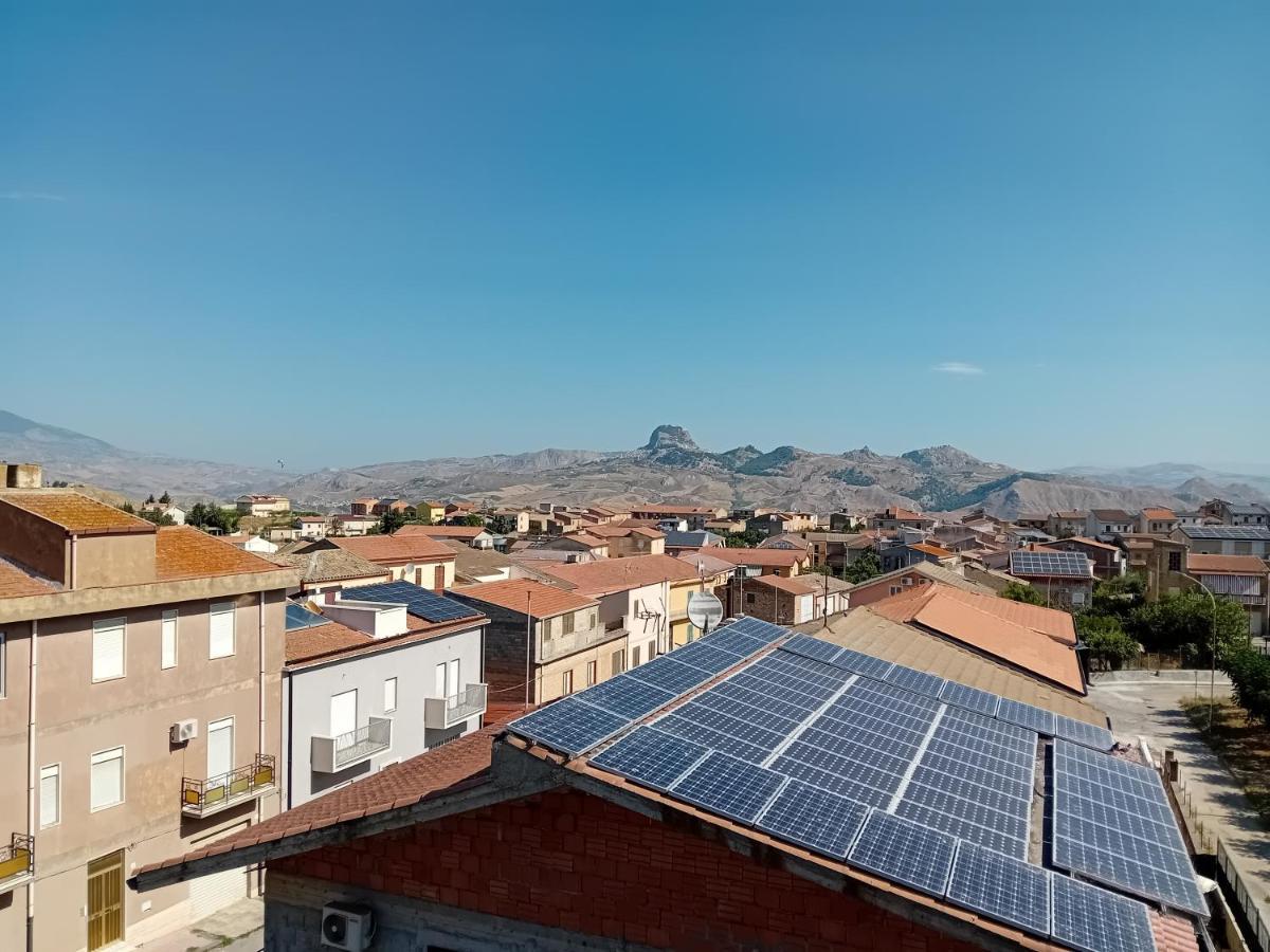 Appartamento Scozzaro Con Vista Panoramica Milena Экстерьер фото