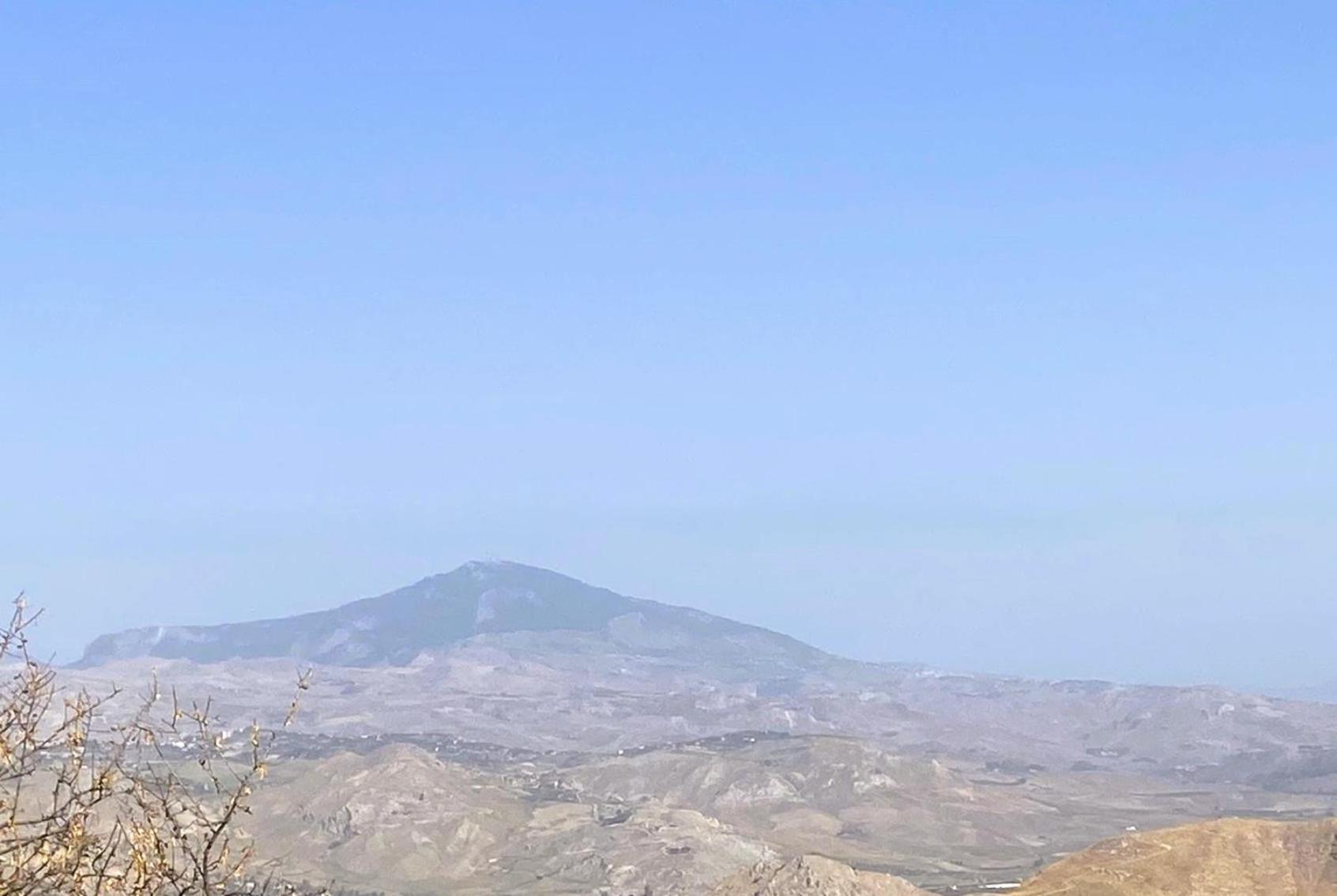 Appartamento Scozzaro Con Vista Panoramica Milena Экстерьер фото